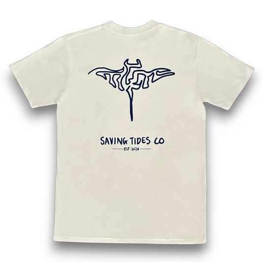 Eco Manta Tee