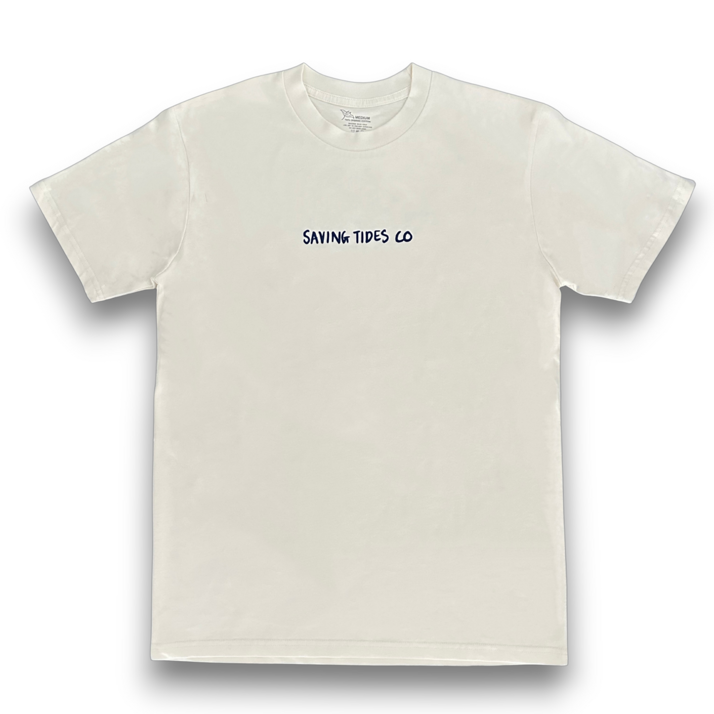 Eco Manta Tee