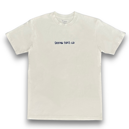 Eco Manta Tee