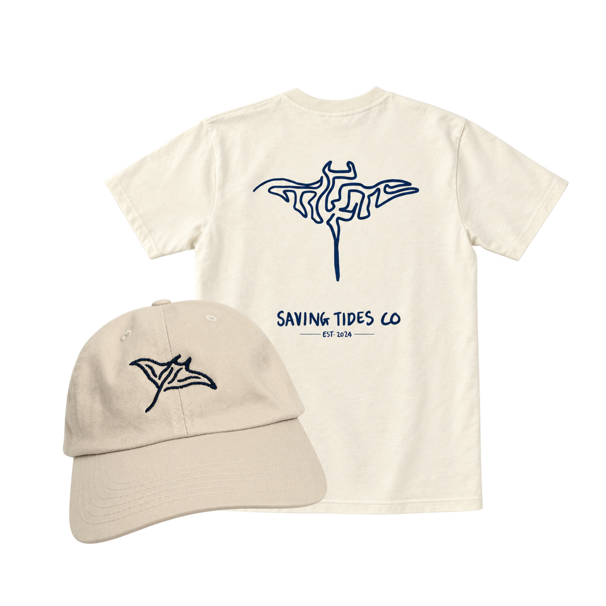 Manta Summer Set