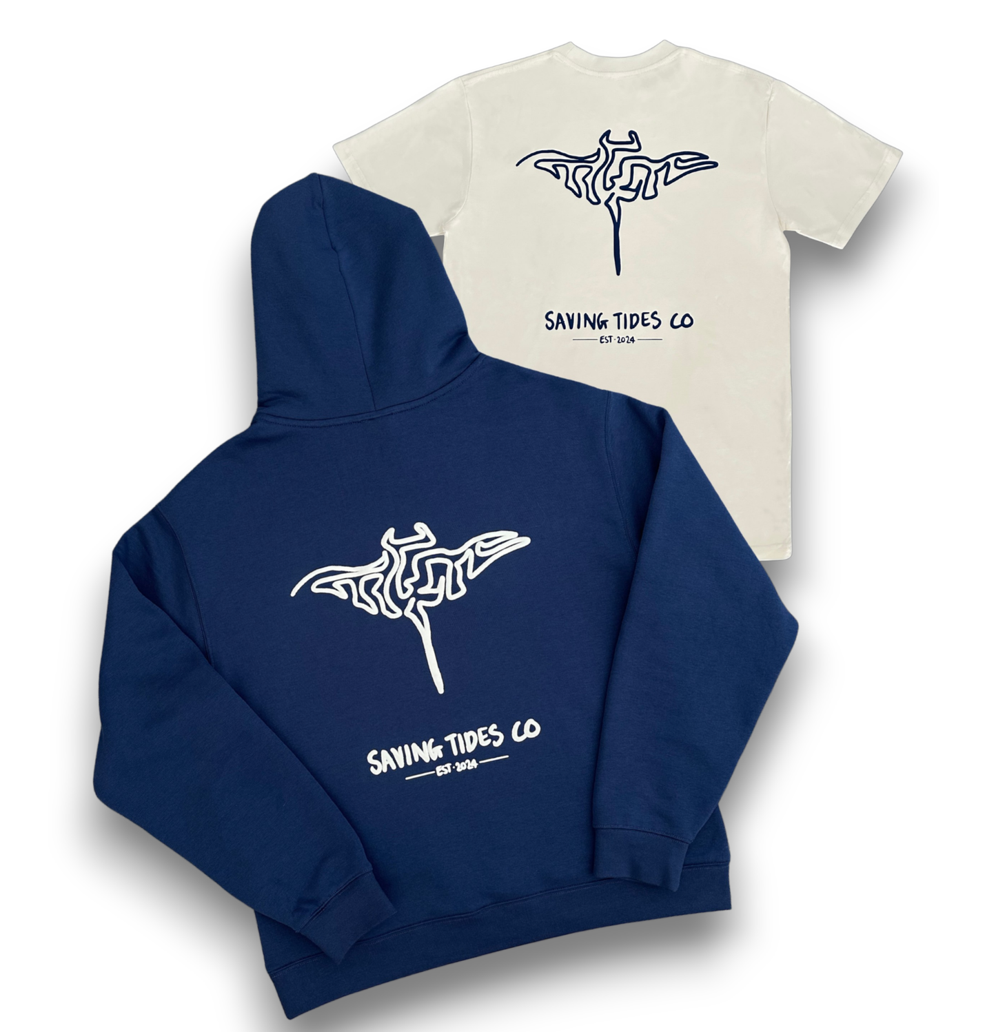 Manta Essentials Set