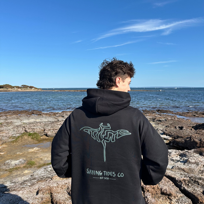 Eco Manta Hoodie