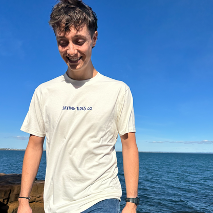 Eco Manta Tee